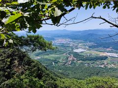 -丹东凤凰山景区