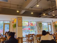 大堂-王妈热卤·川味馆(海昌店)