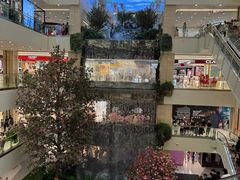 -赛格国际购物中心(小寨店)