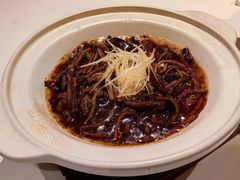 响油鳝糊-福1088