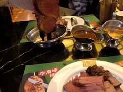 -拉丁餐厅·巴西烤肉自助(正佳广场店)