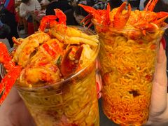 -冶建镜子·中国龙虾王(总店)