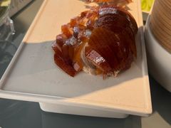 -小大董·烤鸭(观景餐厅·南京西路店)