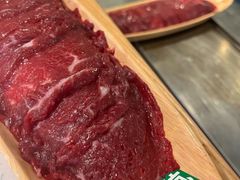 -左庭右院鲜牛肉火锅(苏州园区永旺店)