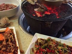 iphone_upload_pic-农民烧烤(延边社区店)