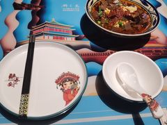 -醉长安(钟楼旗舰店)