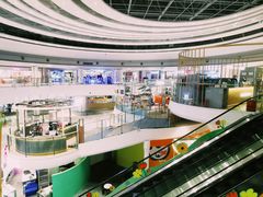 -深圳龙华星河COCO City(民治店)