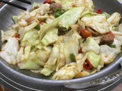 -宁邦·家宴·南京菜(红山动物园店)