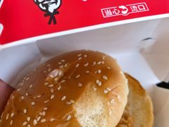 -肯德基(传媒广场店)