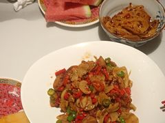 -味福记·江西小炒·南昌小吃(青山湖万达店)