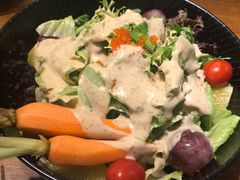 -必点海鲜·鲅鱼水饺(鞍山西道店)