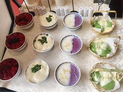 -金陵家宴·金陵春·南京菜(夫子庙店)