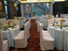 大堂-伊品食廊清真