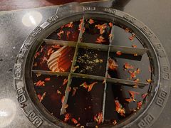 -邓莽子老火锅(中兴路总店)