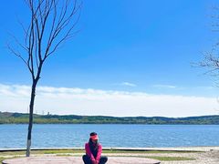 -沈阳辉山风景区