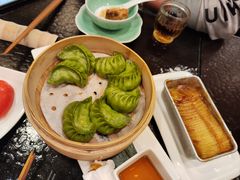 -五观堂素食(新华路店)