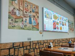 -朝族高丽火盆(长白山总店)