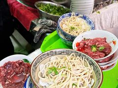 -杨家牛肉汤(淮建路店)