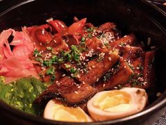 鳗鱼饭-昊·来了寿司(双楠2店)