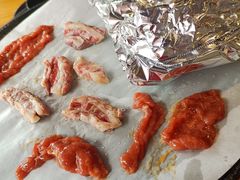 -御记碳烤肥牛(东城万达店)