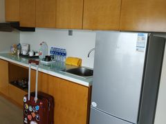 -天津水晶宫饭店