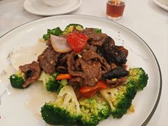 -丰尔粥食·顺德鱼生·干蒸排骨顺德菜(大良分店)