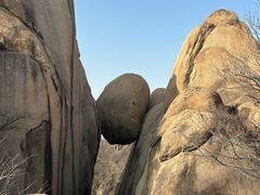 -嵖岈山风景区