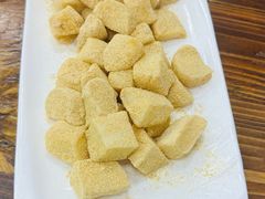 -朝族高丽火盆(长白山总店)