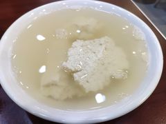 菜豆腐-张明富面皮店(东大街店)