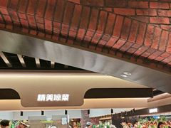 -汉丽斯巴西烤肉自助(市南店)