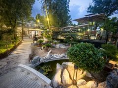 -蘇河湾·新鲁菜·泰山宴(泰山店)
