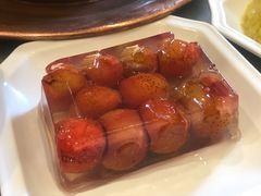 水晶山楂-牛街·马辈儿涮肉(牛街二店)
