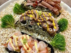 -海味当家·蒸锅海鲜(中山广场创始店)