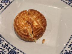 -殷式·私房烧烤·羊蝎子火锅(什刹海店)