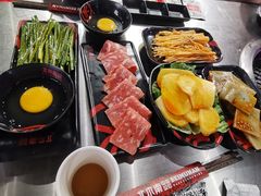 -北木南烤肉和酒(重庆雾都广场店)