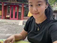 -宫事颐庭·老佛爷贵寿下午茶(颐和园店)