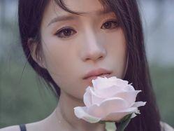 点击看大图 -蒙娜丽莎婚纱摄影(鲁邦店)
