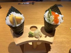 -岚山日本料理(珠江新城店)