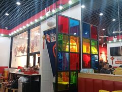 -瑞霖·隆江猪脚饭