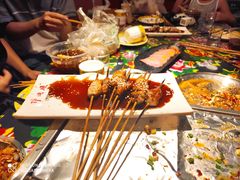-醉烧膘·烧烤夜宵王(总店)