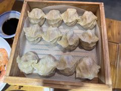 -倍儿美海鲜排挡·非遗海鲜蒸饺(洋货店)