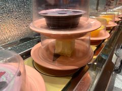 -争鲜回转寿司(南开大悦城店)