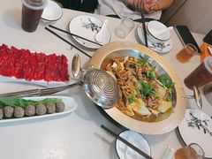 -古乐牛香·鲜牛肉牛杂火锅(新区店)