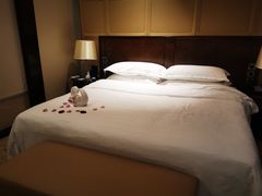 -广州粤海喜来登酒店