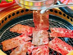 -拾也•和牛•海鲜•烤肉放题(卓悦INTOWN店)