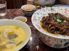 -钱塘花园·宁波菜