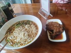 -同得兴 Since·1995 传统苏式面馆(十全街店)