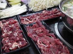 -山珍鲜牛肉火锅本地老字号(汕中老店)