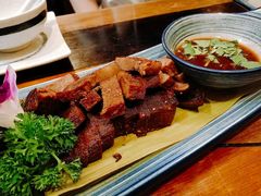 -紫滇源云南生态菜(丹凤街店)