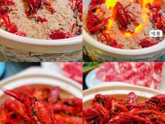 -金龙·打边炉(南京西路店)